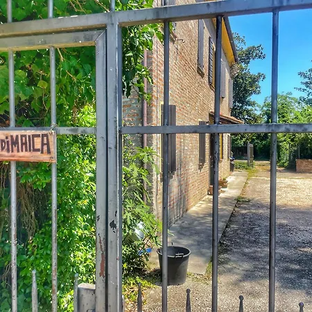 A Casa Di Maica 4* Ferrara