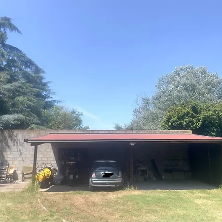 A Casa Di Maica Alojamento de Acomodação e Pequeno-almoço 4*