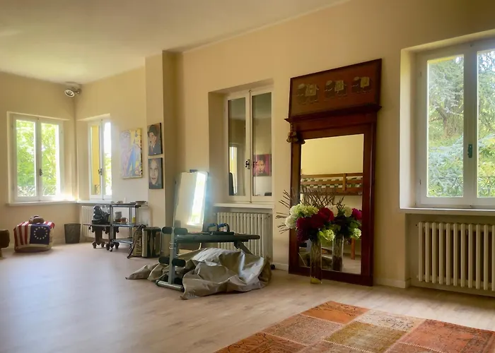 A Casa Di Maica 4* Ferrara