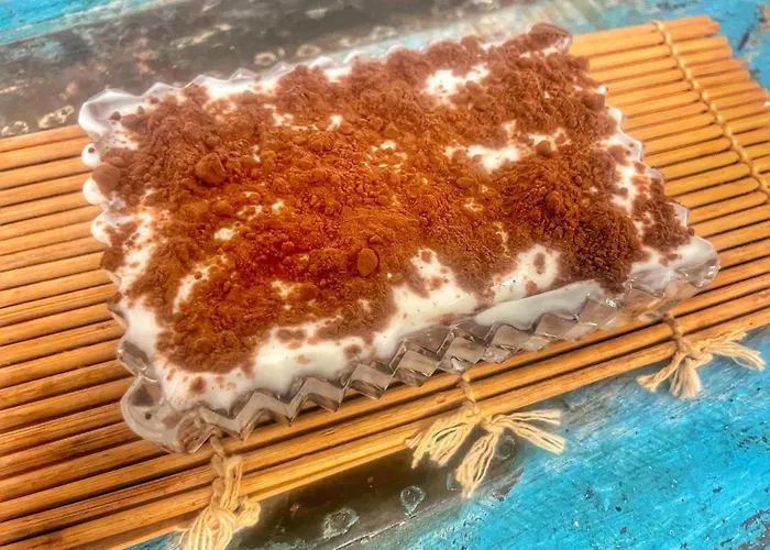 A Casa Di Maica Alojamento de Acomodação e Pequeno-almoço Ferrara