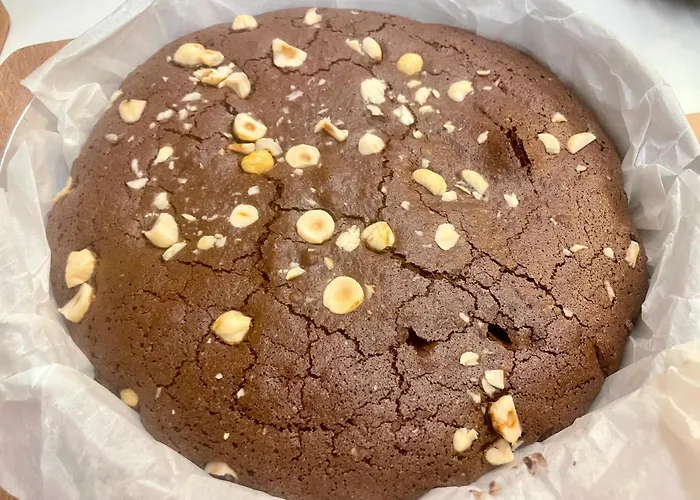 A Casa Di Maica Alojamento de Acomodação e Pequeno-almoço Ferrara