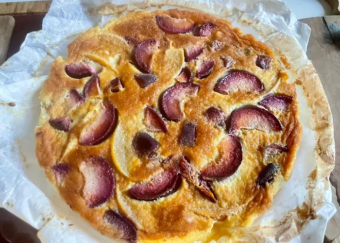 A Casa Di Maica Alojamento de Acomodação e Pequeno-almoço Ferrara