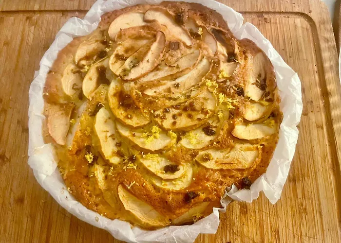 A Casa Di Maica Alojamento de Acomodação e Pequeno-almoço Ferrara