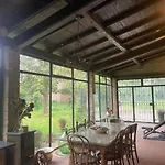 A Casa Di Maica 3* Φεράρα