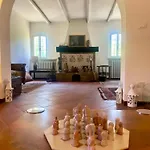 לינה וארוחת בוקר A Casa Di Maica