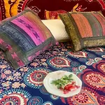 לינה וארוחת בוקר A Casa Di Maica 3*