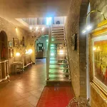 A Casa Di Maica לינה וארוחת בוקר פררה
