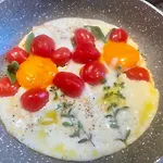 A Casa Di Maica פררה