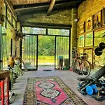 A Casa Di Maica
