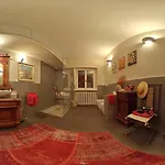 לינה וארוחת בוקר A Casa Di Maica