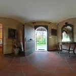 A Casa Di Maica Bed and Breakfast Φεράρα