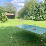 לינה וארוחת בוקר A Casa Di Maica 3*
