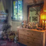 A Casa Di Maica Bed and Breakfast
