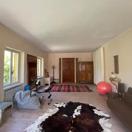 A Casa Di Maica 4* 페라라