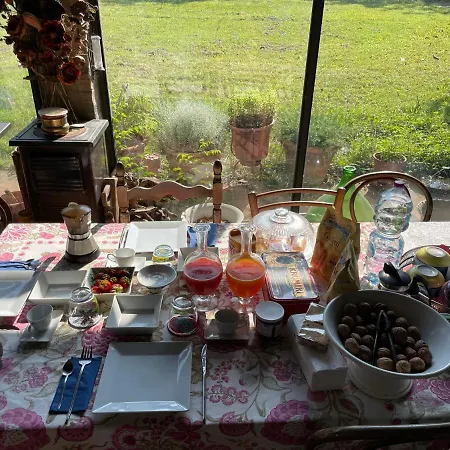 A Casa Di Maica Феррара