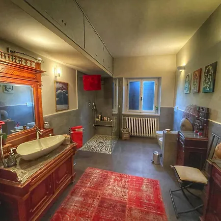 A Casa Di Maica 3*