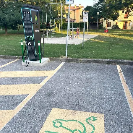 A Casa Di Maica Bed & Breakfast