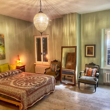 Bed & Breakfast A Casa Di Maica