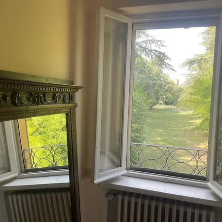 A Casa Di Maica Феррара