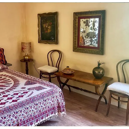 B&B A Casa Di Maica 4*