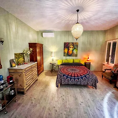 A Casa Di Maica 페라라