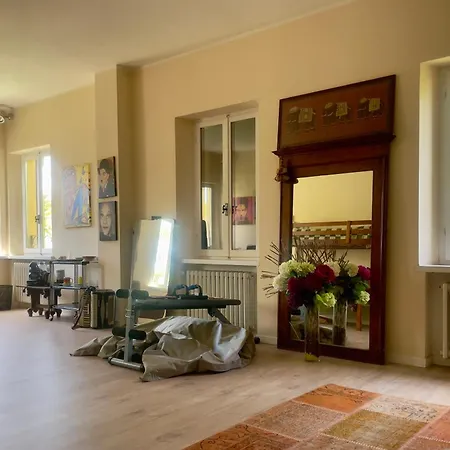 A Casa Di Maica 4* 페라라