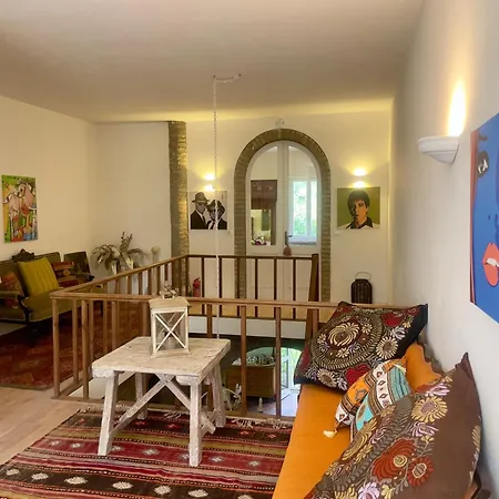 A Casa Di Maica 4* 페라라