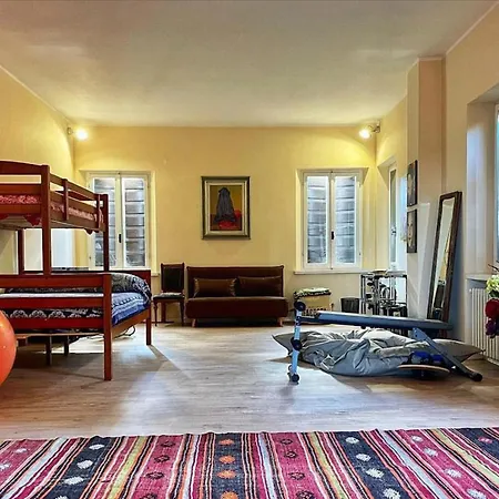 B&B A Casa Di Maica 4*
