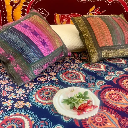 Bed & Breakfast A Casa Di Maica 4*