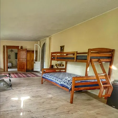 A Casa Di Maica B&B 페라라