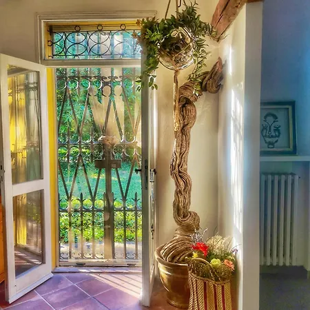 A Casa Di Maica 4*