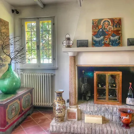 A Casa Di Maica 4* 페라라
