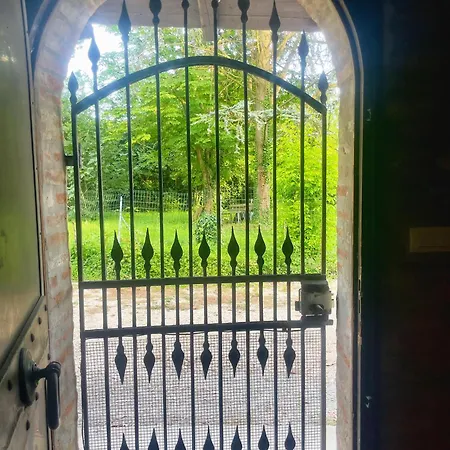 A Casa Di Maica 페라라