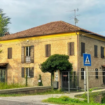 A Casa Di Maica B&B 4*