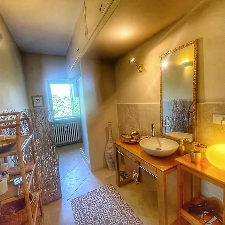 B&B A Casa Di Maica 4*