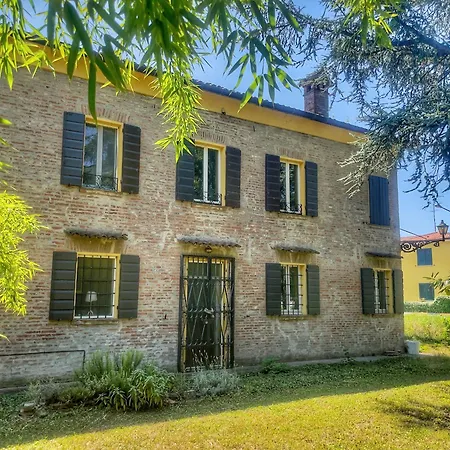 A Casa Di Maica Ferrara