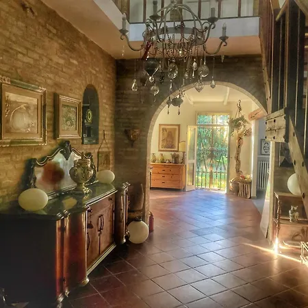 A Casa Di Maica Bed and breakfast 4*