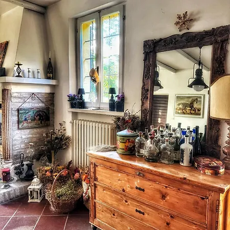 A Casa Di Maica 4*