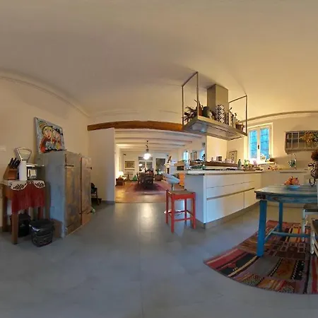 A Casa Di Maica Ferrara