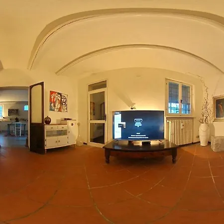 A Casa Di Maica 4* Ferrara