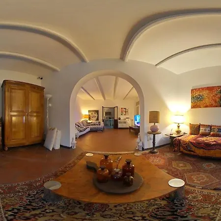 Bed & Breakfast A Casa Di Maica 3*