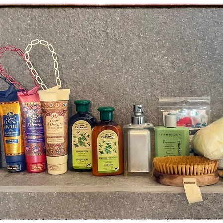 Bed & Breakfast A Casa Di Maica 4*