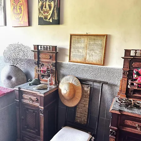 Bed & Breakfast A Casa Di Maica 4*