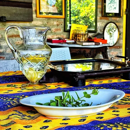 A Casa Di Maica B&B 페라라