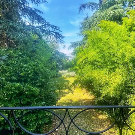 A Casa Di Maica 페라라