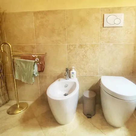 A Casa Di Maica Bed & Breakfast