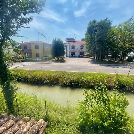 A Casa Di Maica Panzió 4*