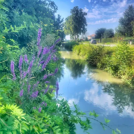 A Casa Di Maica 4* Ferrara