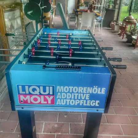 A Casa Di Maica 4*