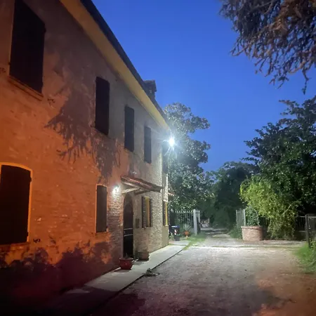 A Casa Di Maica B&B